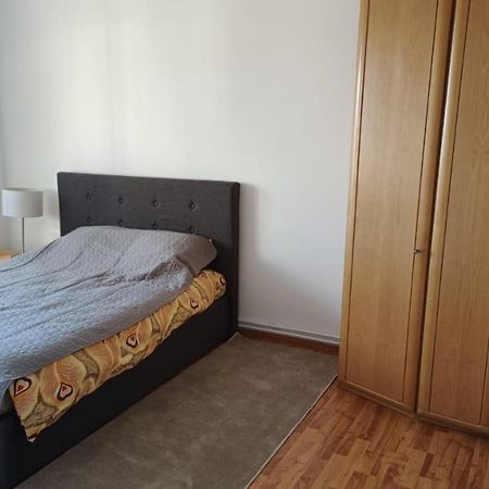 Apartament Marly Cathedral Gura Humorului Dış mekan fotoğraf