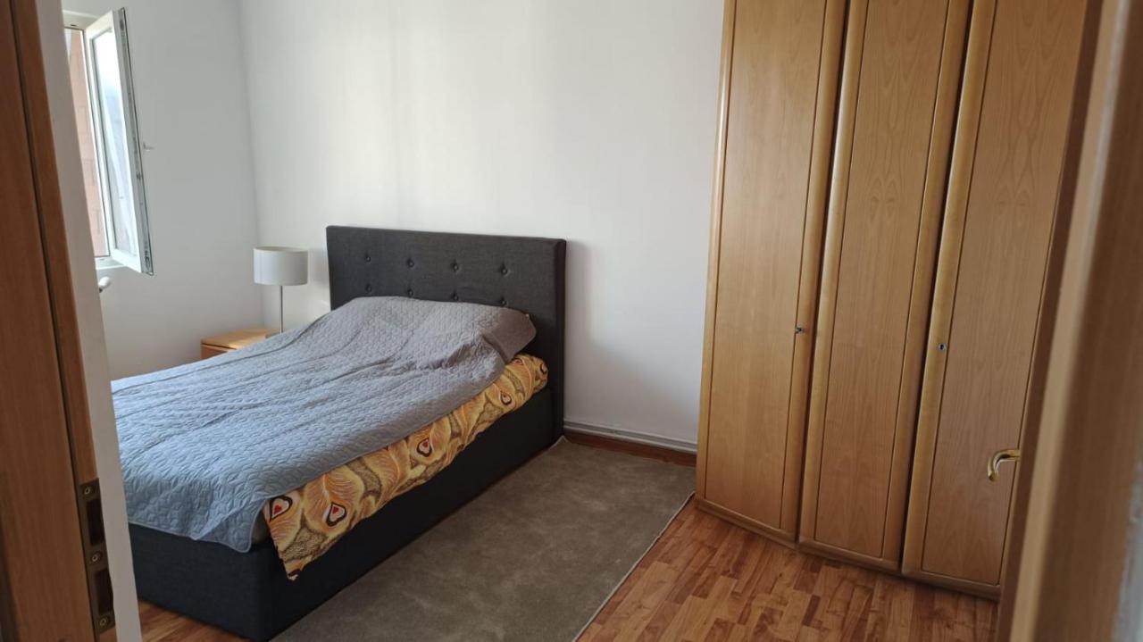 Apartament Marly Cathedral Gura Humorului Dış mekan fotoğraf
