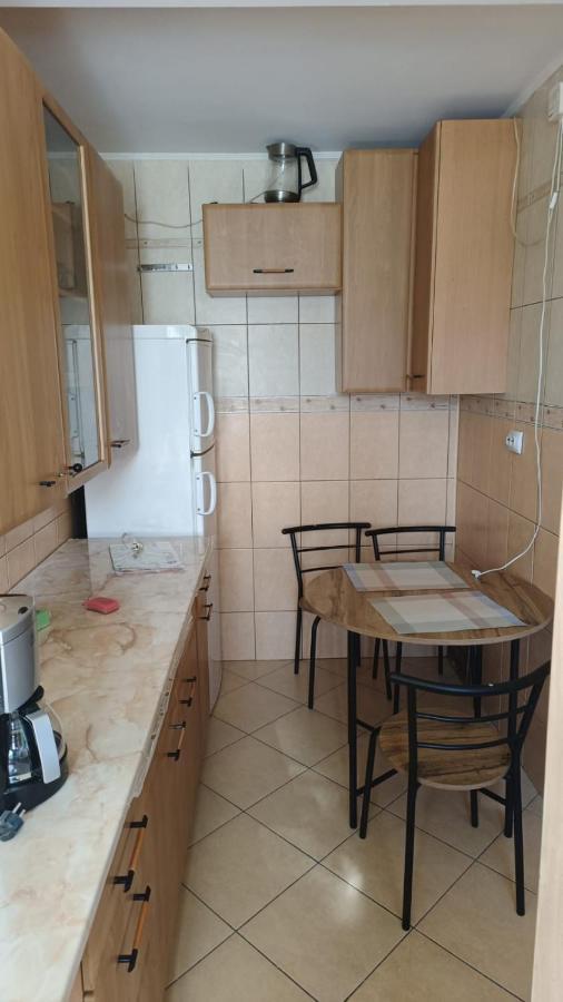 Apartament Marly Cathedral Gura Humorului Dış mekan fotoğraf